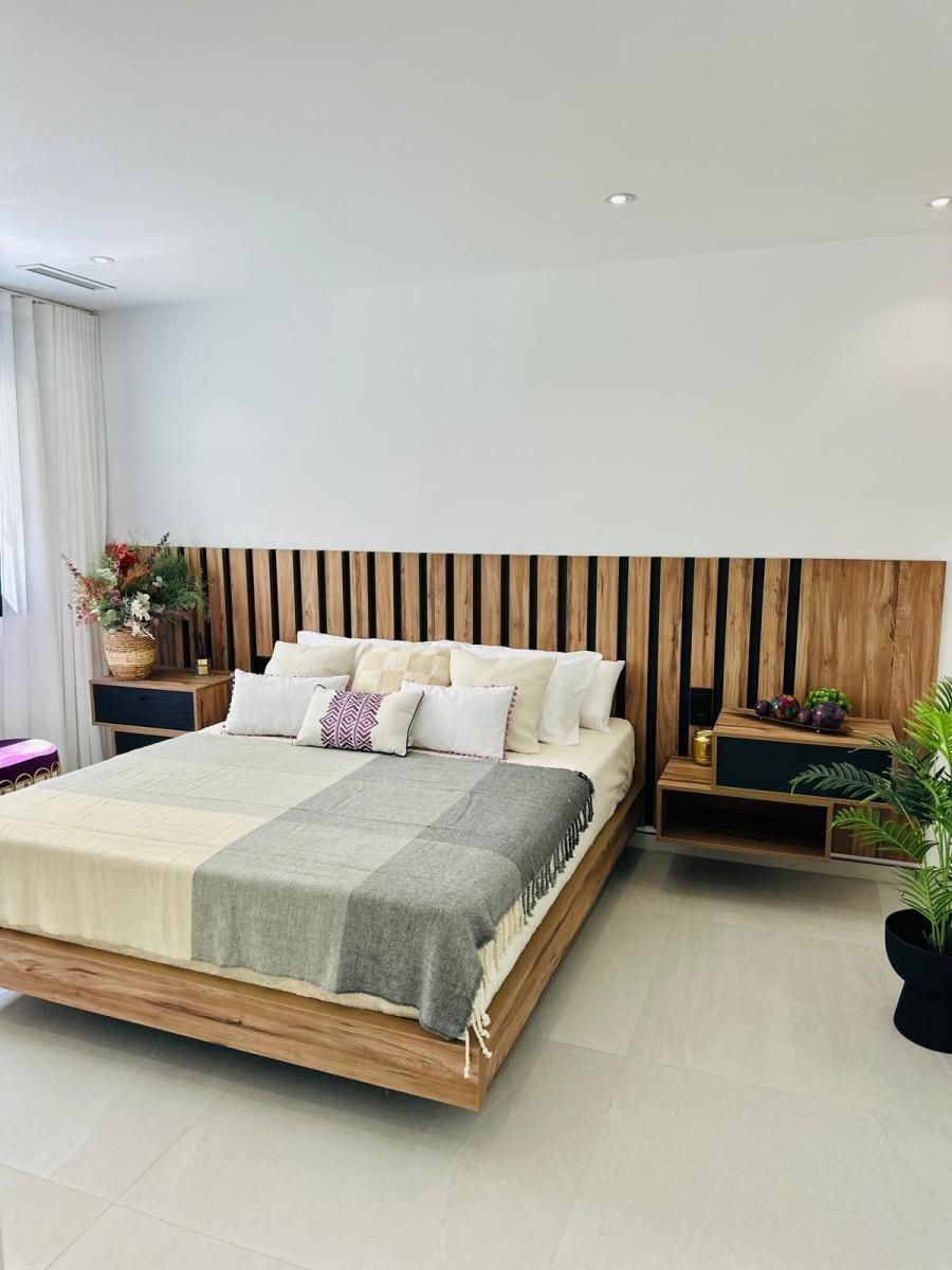 Villa for Sale in San Pedro del Pinatar