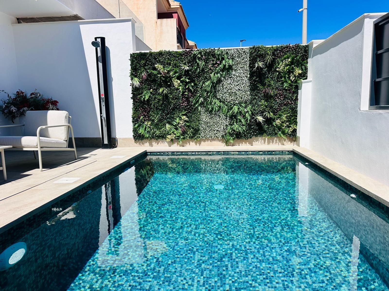 Villa for Sale in San Pedro del Pinatar