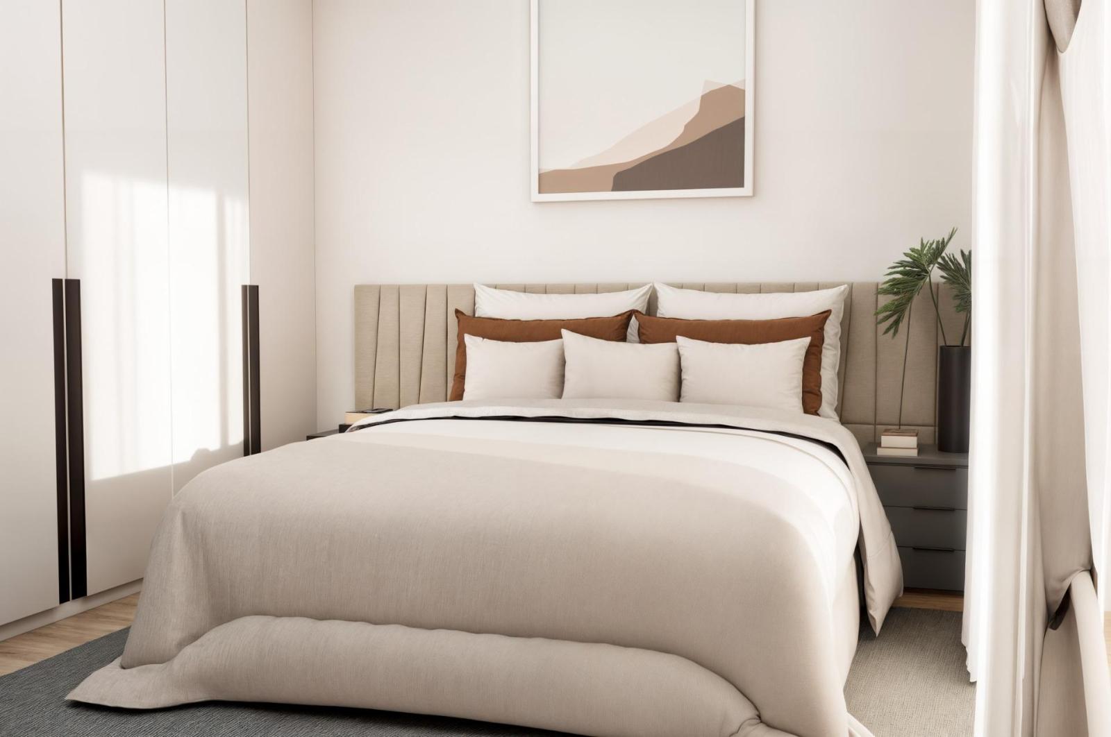 Penthouse for Sale in Finestrat
