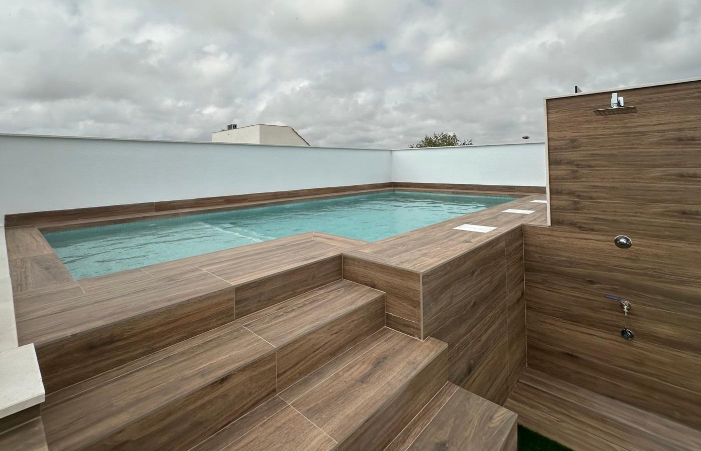 Bungalow for Sale in San Pedro del Pinatar