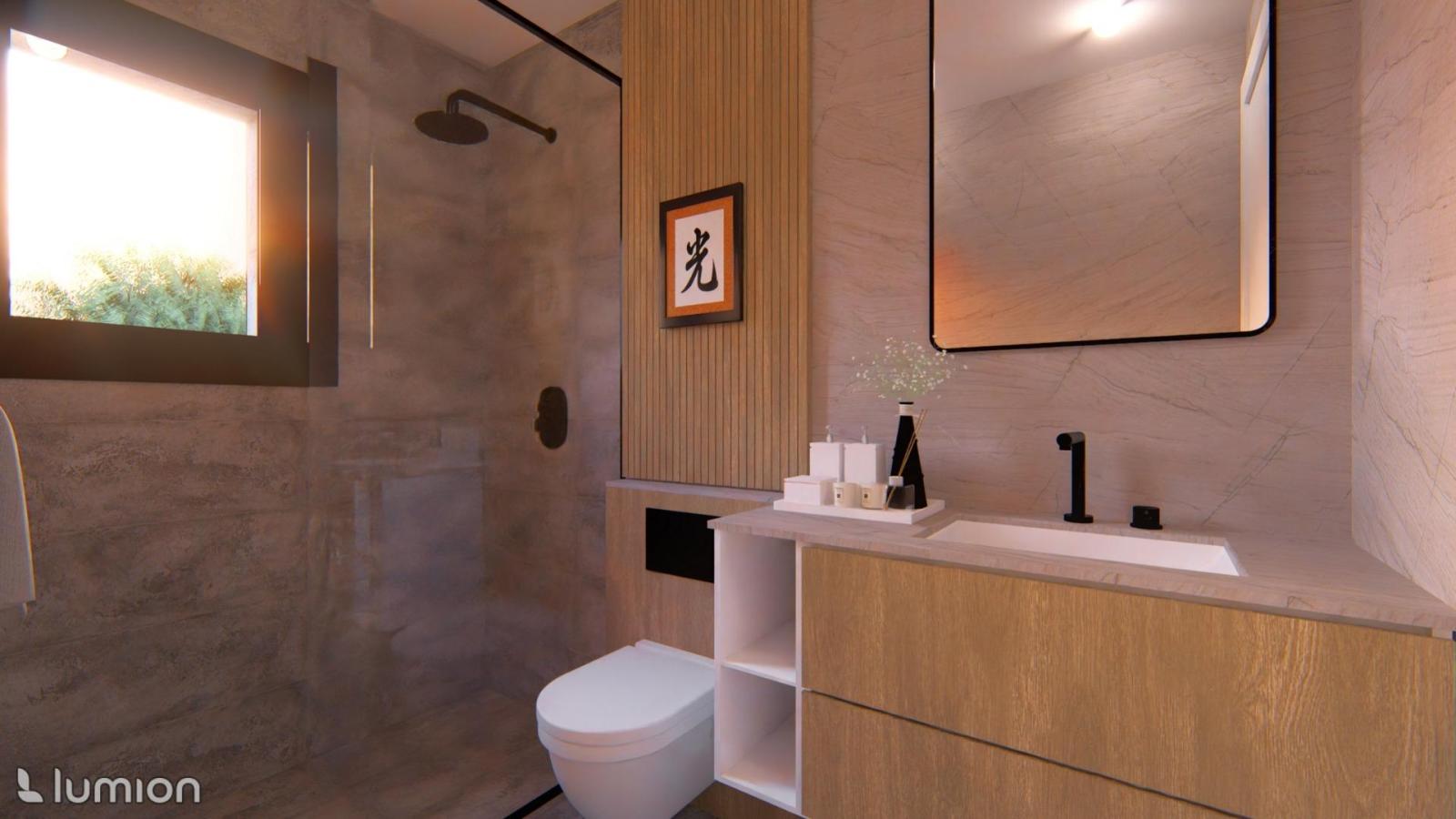 Semi-detached House for Sale in San Javier