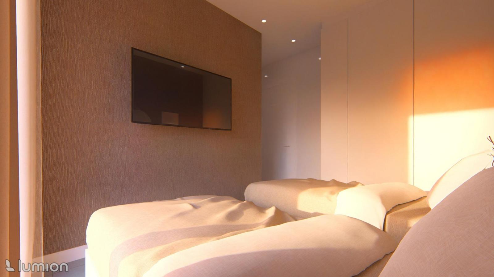 Semi-detached House for Sale in San Javier