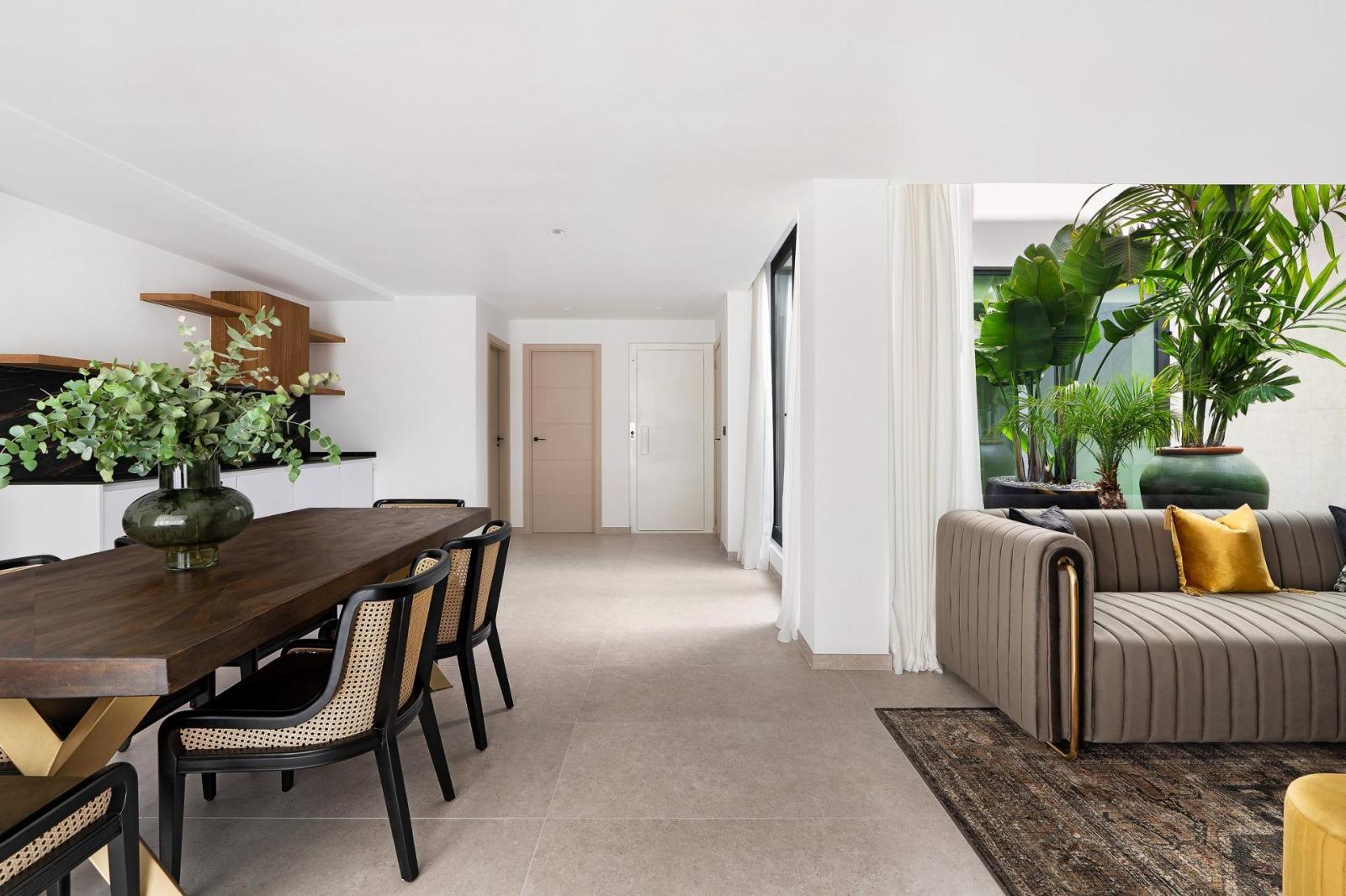 Villa en Venta en La Nucia