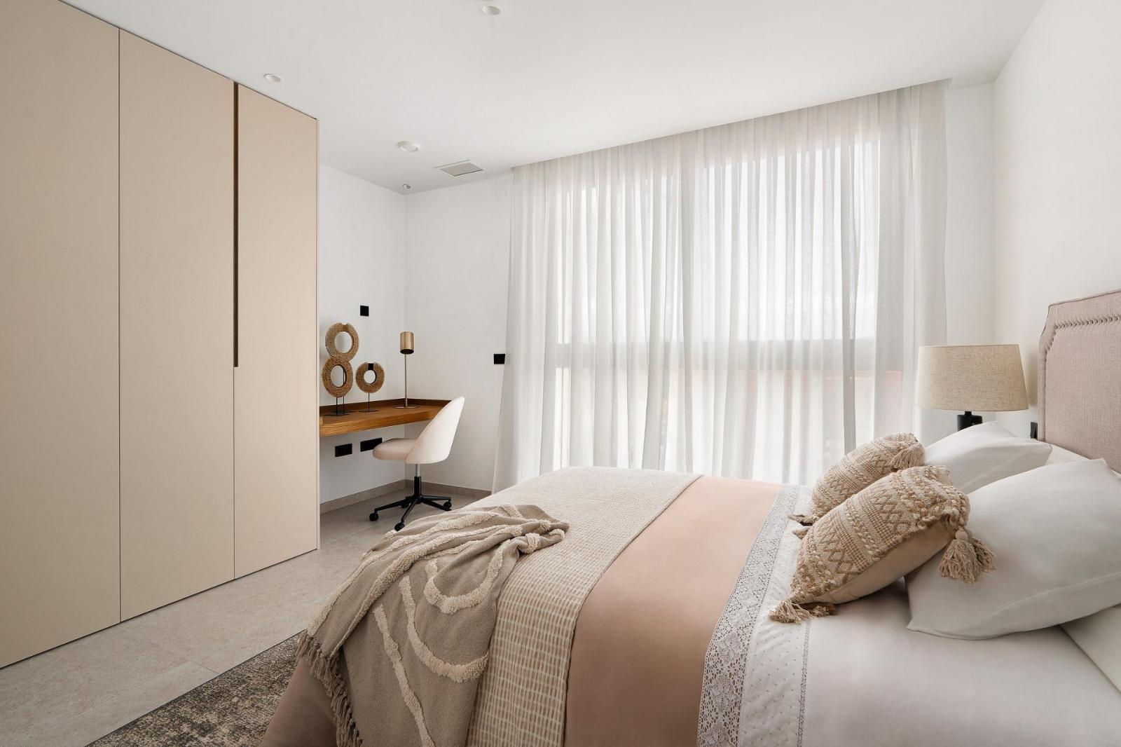 Villa en Venta en La Nucia