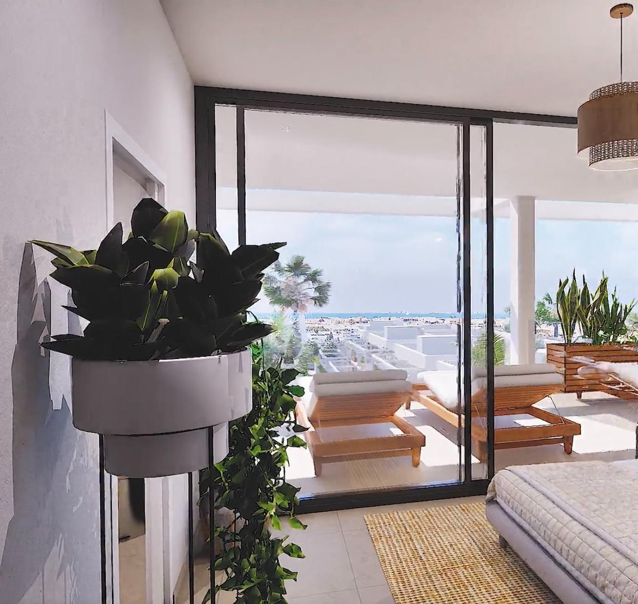 Apartment for Sale in Cartagena