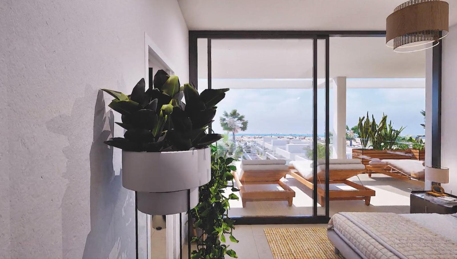 Apartment for Sale in Cartagena