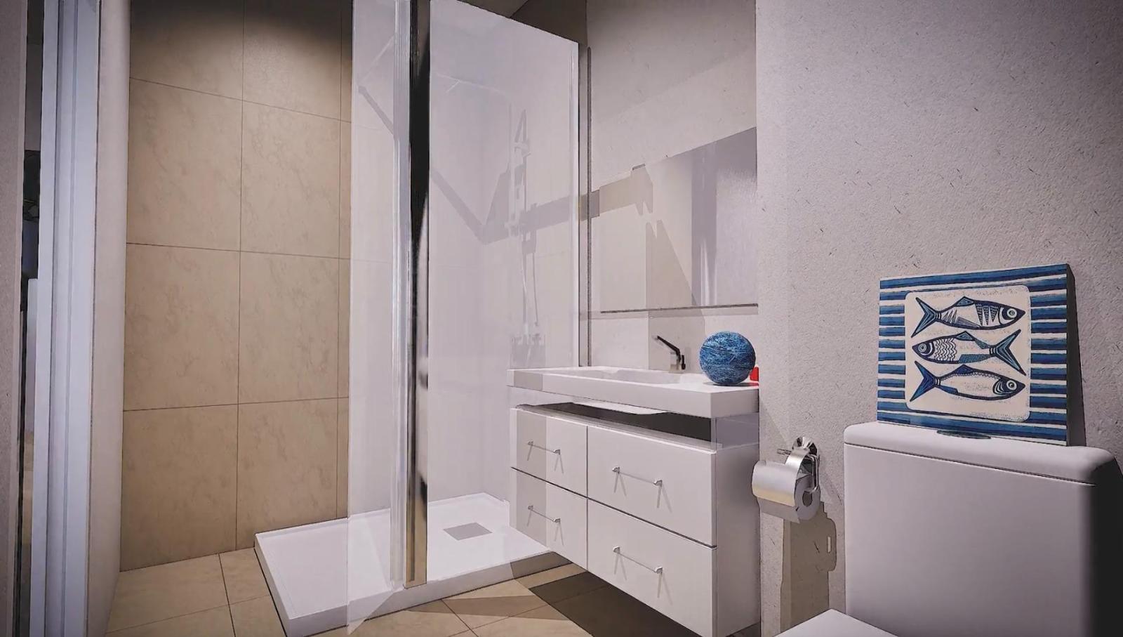 Apartment for Sale in Cartagena