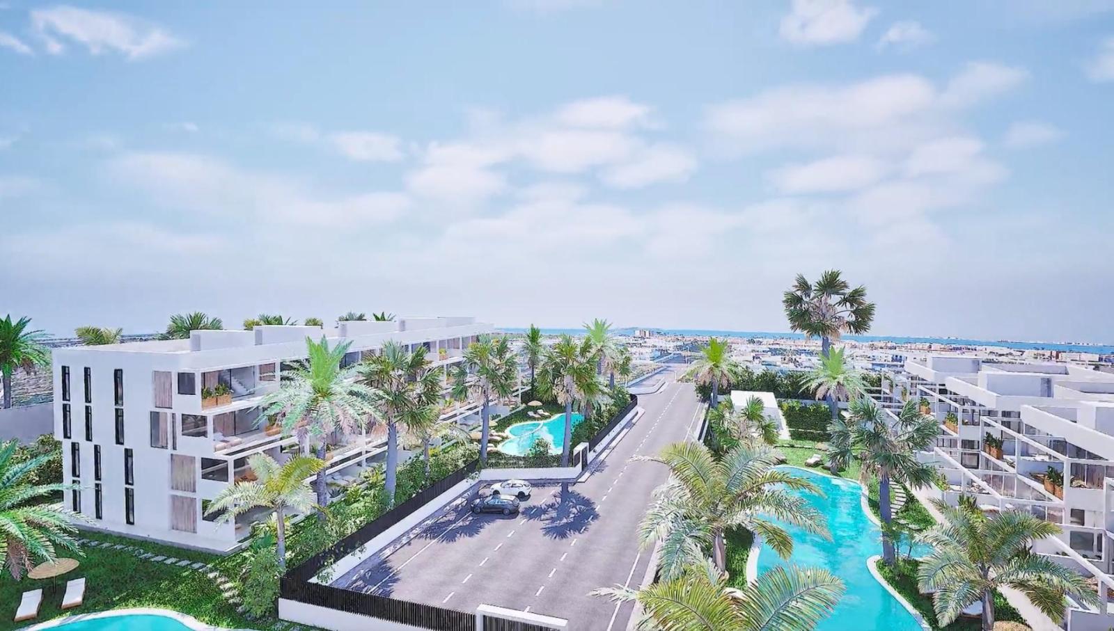 Apartment for Sale in Cartagena