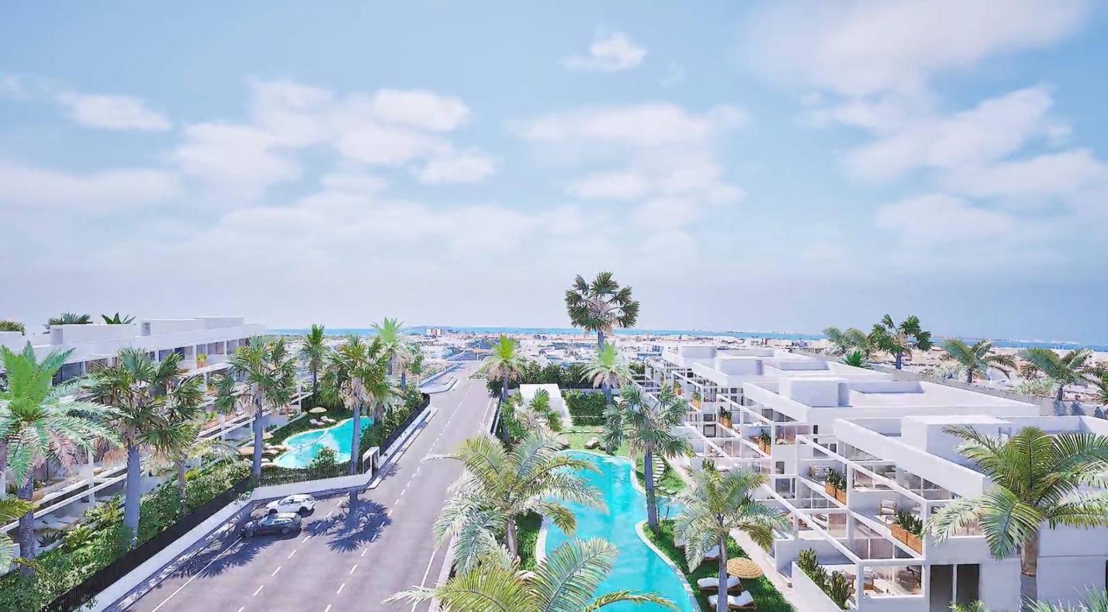 Apartment for Sale in Cartagena