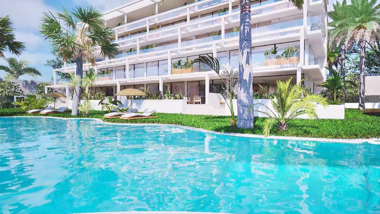 Penthouse for Sale in Cartagena