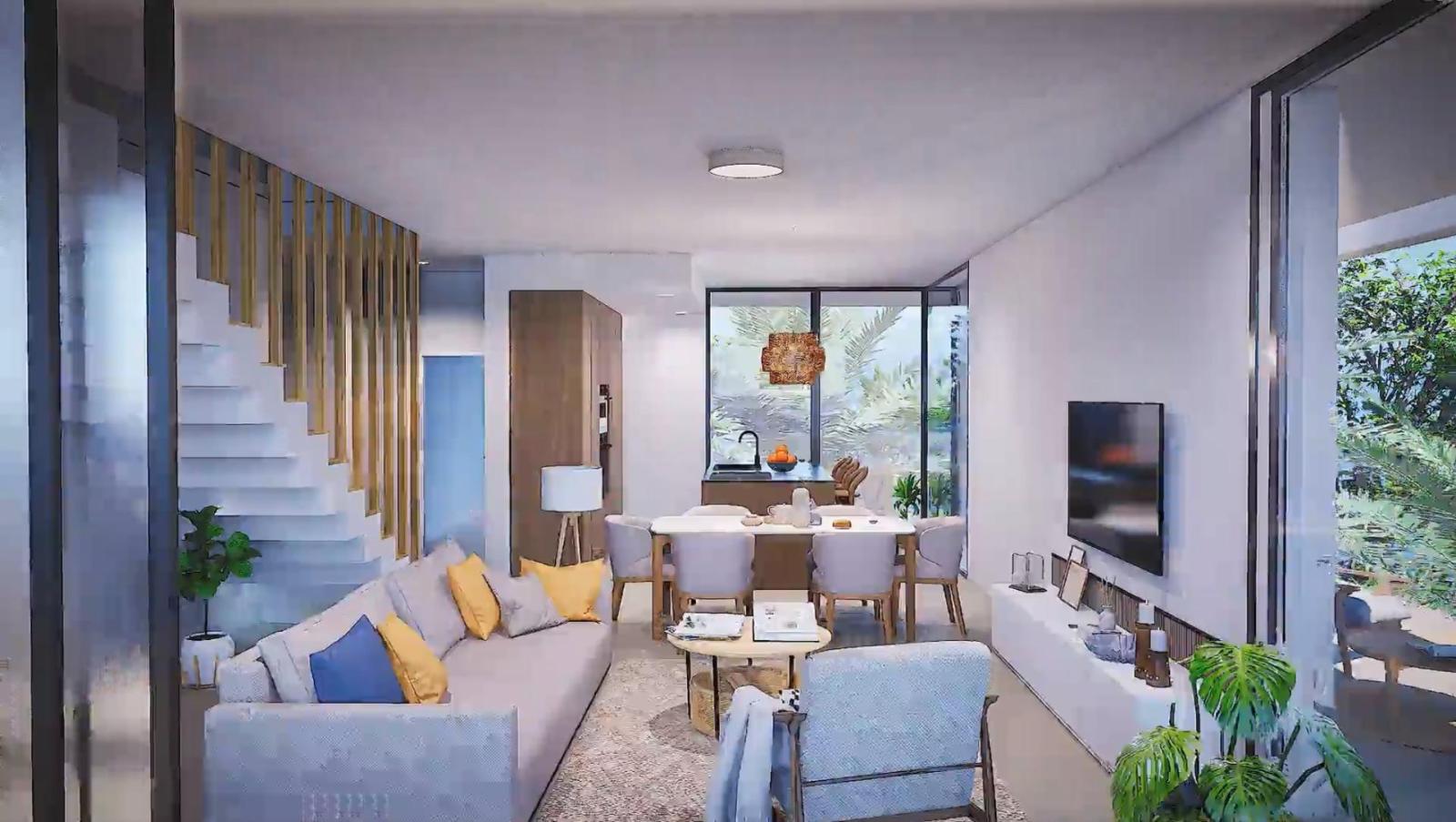 Penthouse for Sale in Cartagena