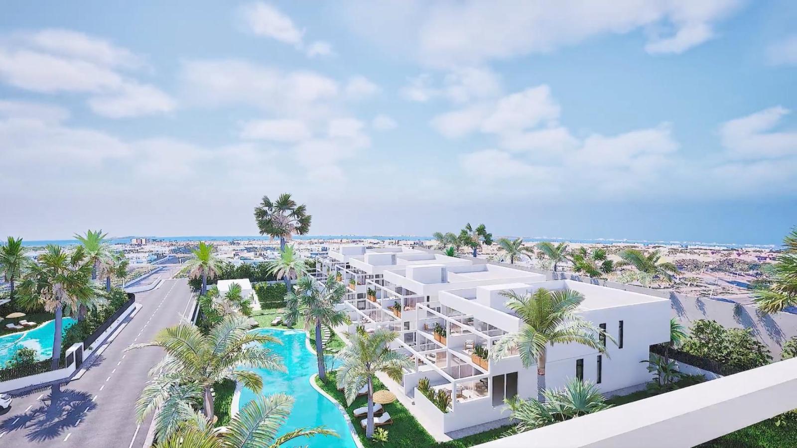 Penthouse for Sale in Cartagena