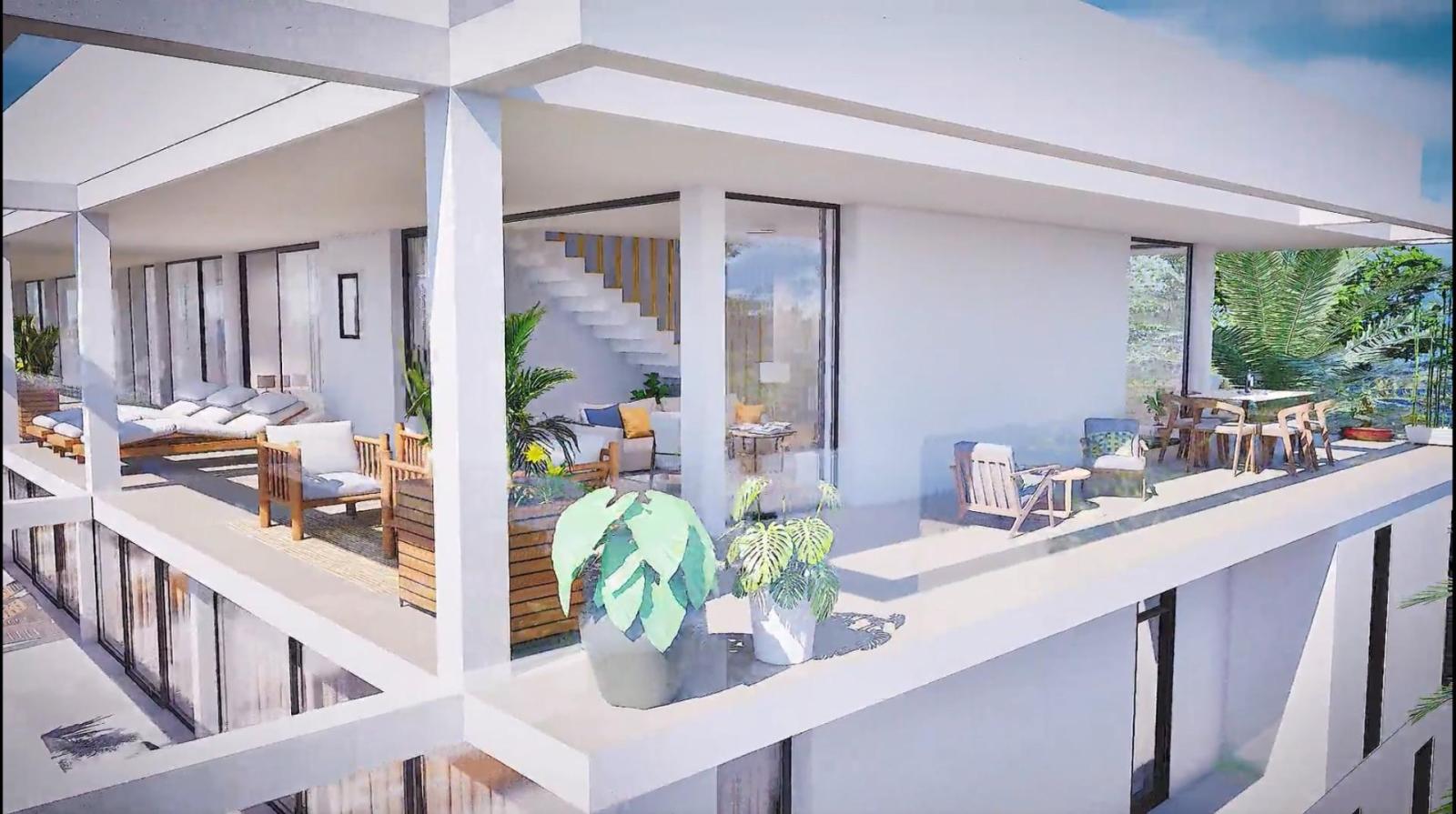 Penthouse for Sale in Cartagena
