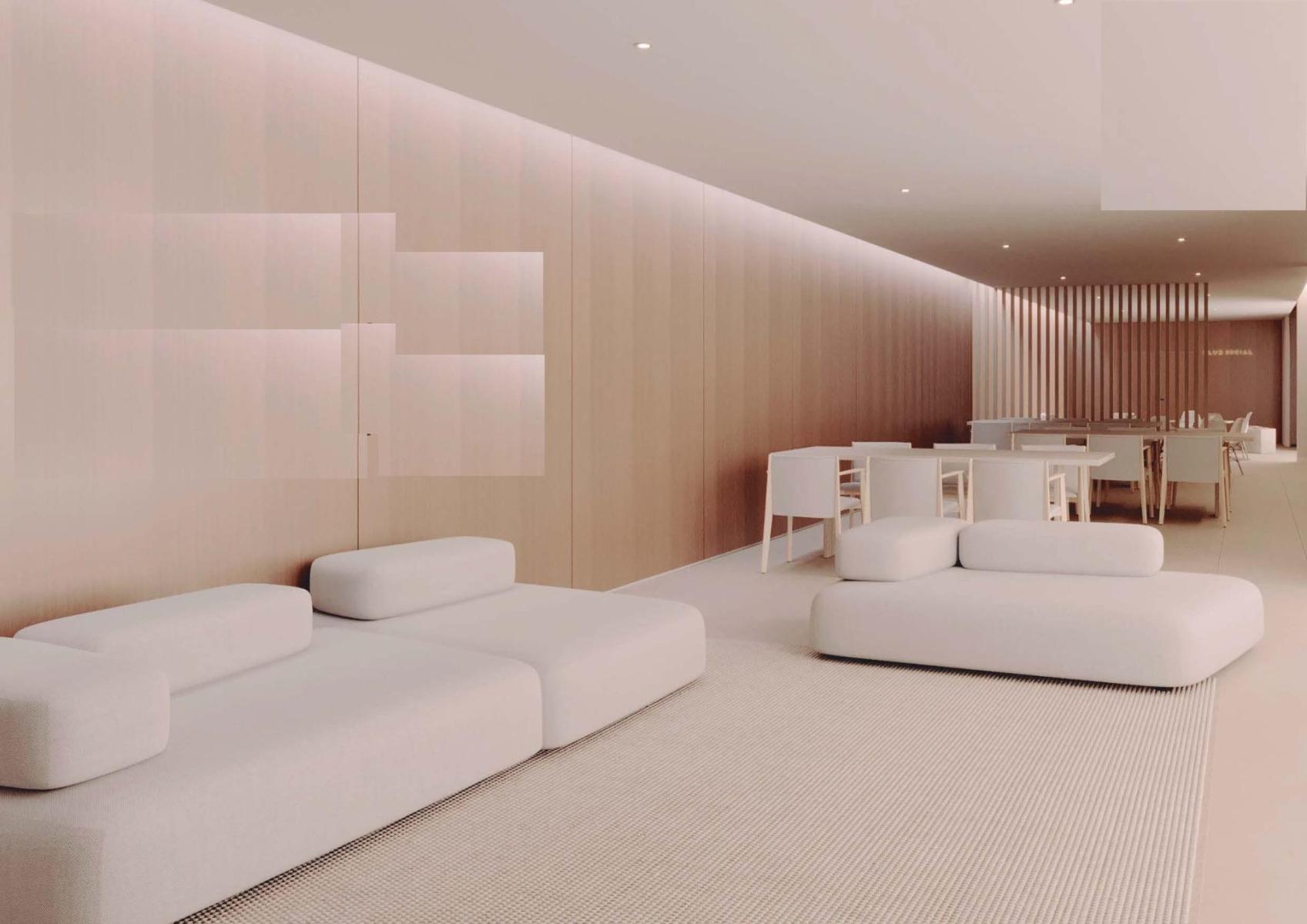 Penthouse for Sale in La Nucia