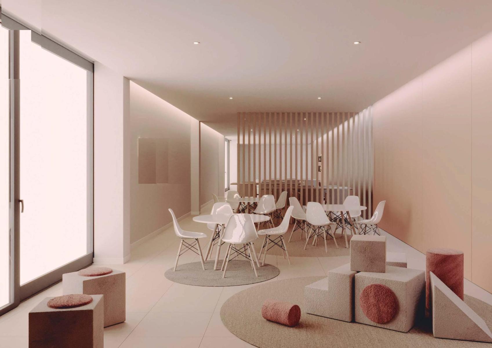 Penthouse for Sale in La Nucia