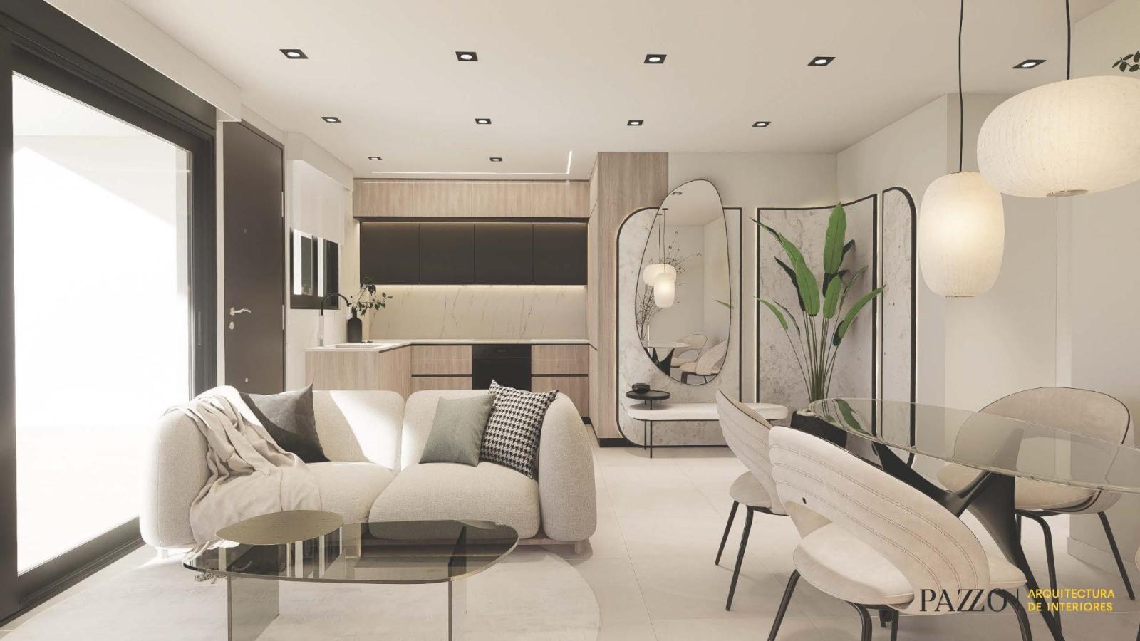 Bungalow en Venta en Pilar de la Horadada