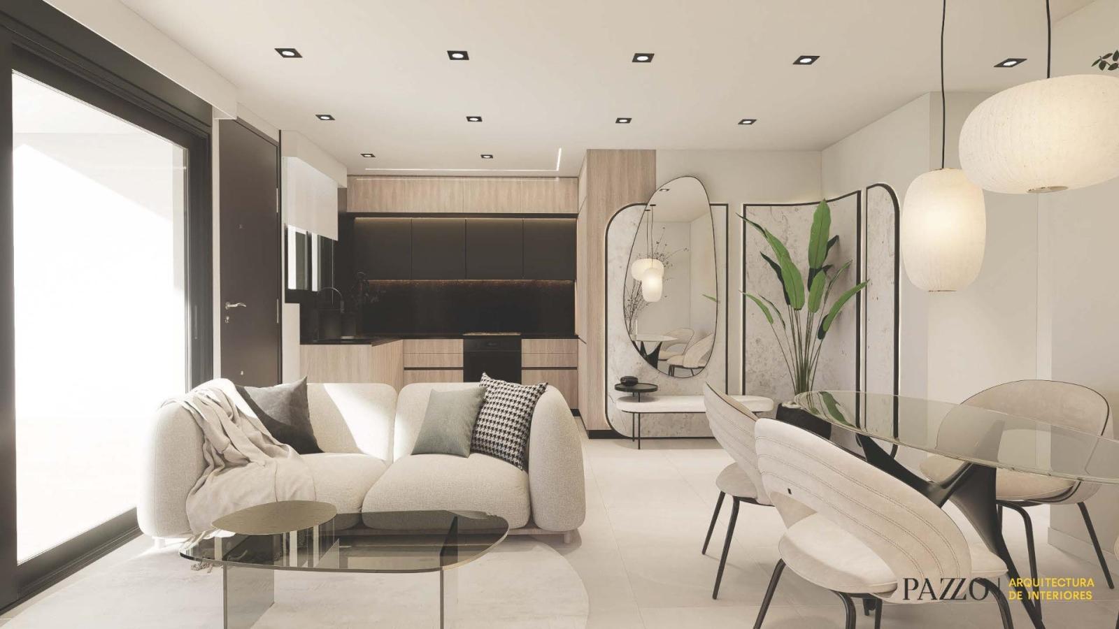 Bungalow en Venta en Pilar de la Horadada