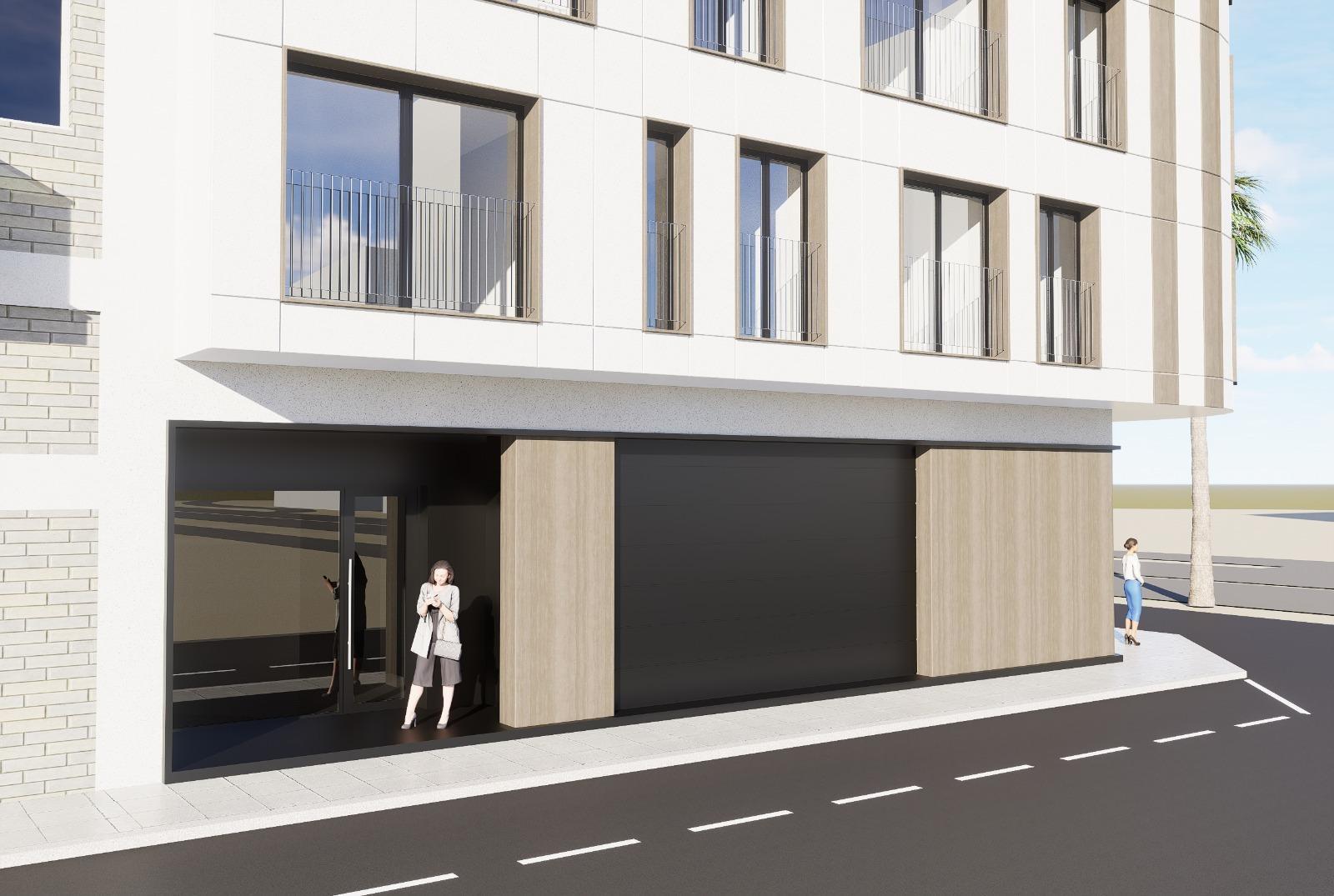 Penthouse for Sale in Torrevieja