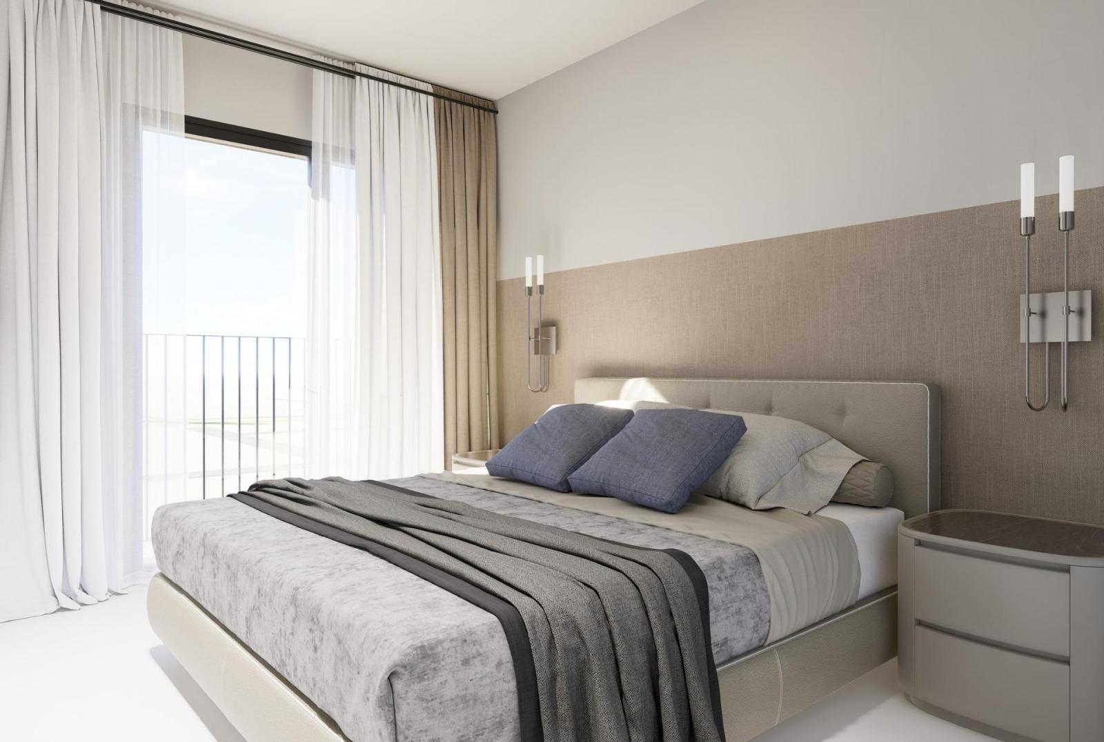 Penthouse for Sale in Torrevieja