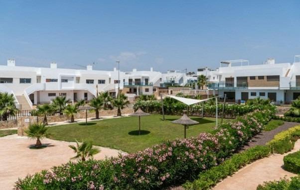 Bungalow en Venta en Orihuela