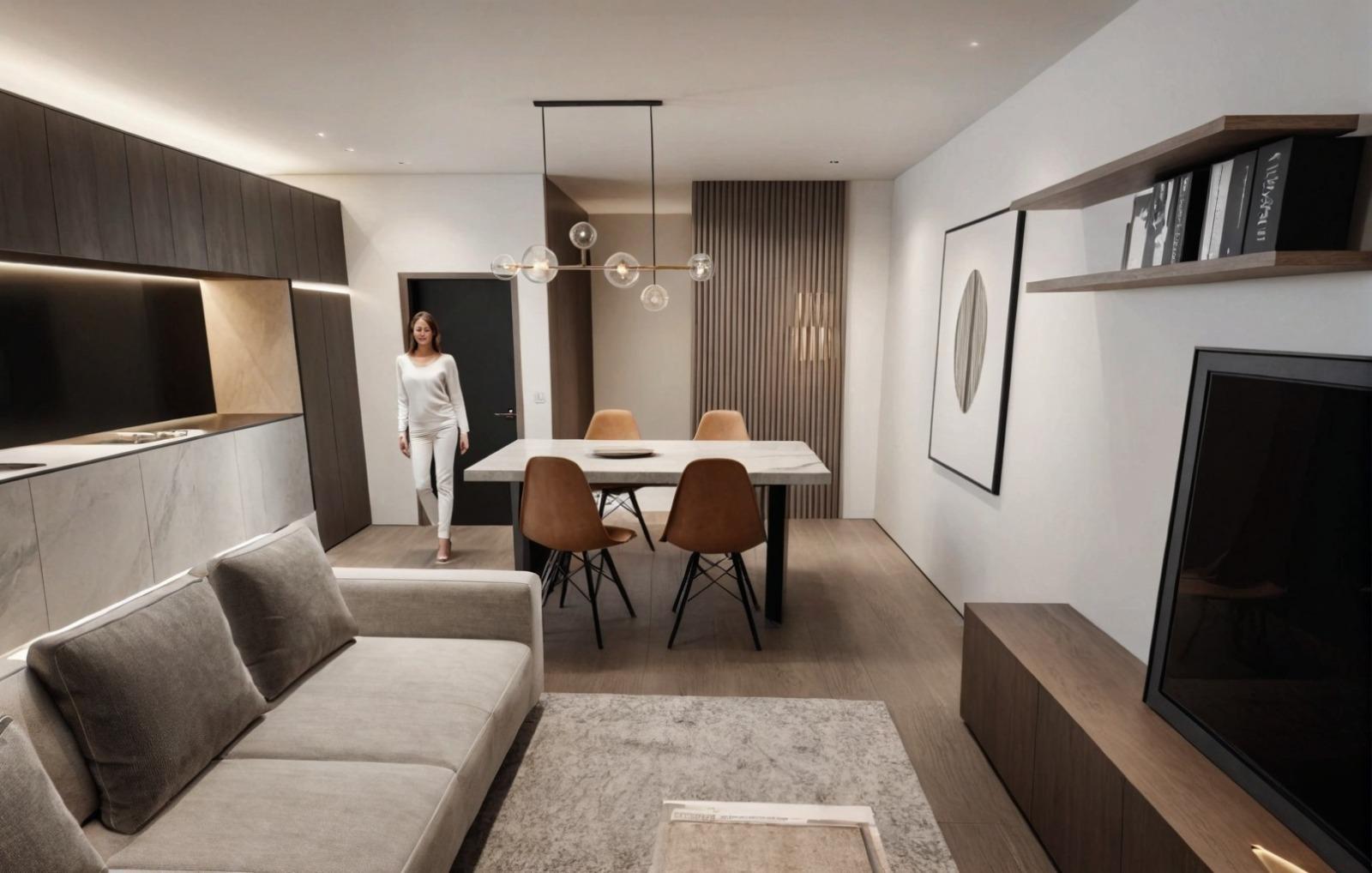 Studio for Sale in Torrevieja