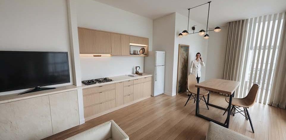Studio for Sale in Torrevieja