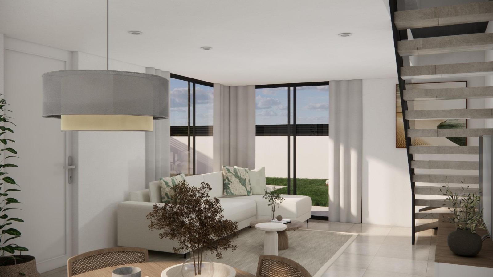 Villa en Venta en Orihuela