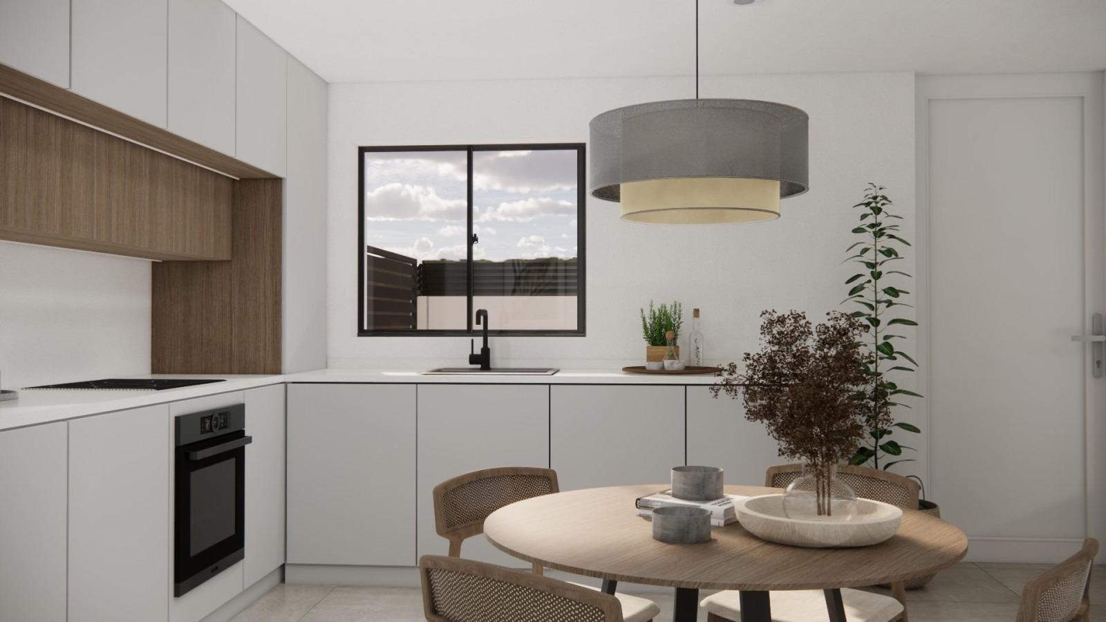 Villa en Venta en Orihuela