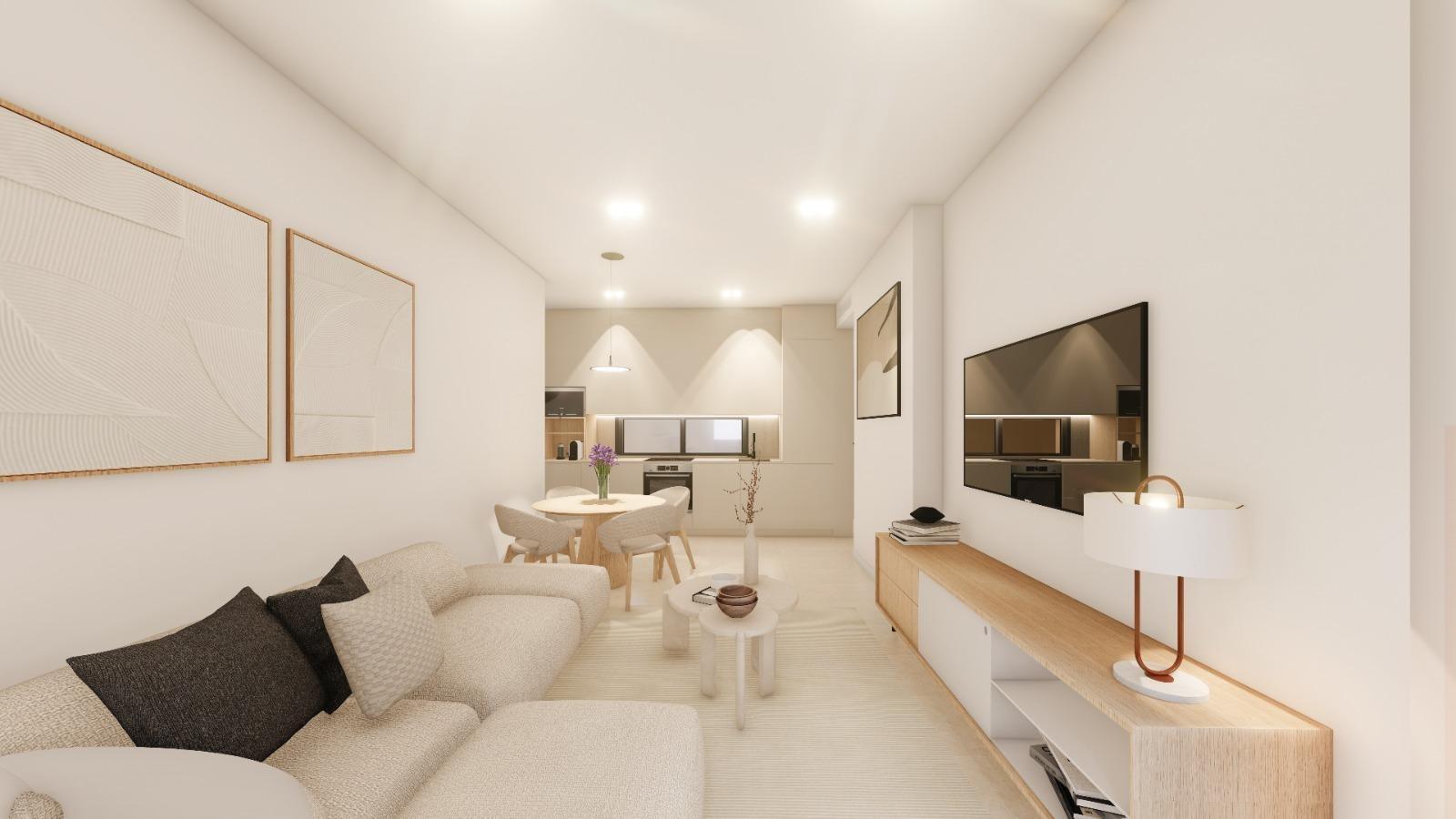 Apartamento en Venta en Guardamar del Segura
