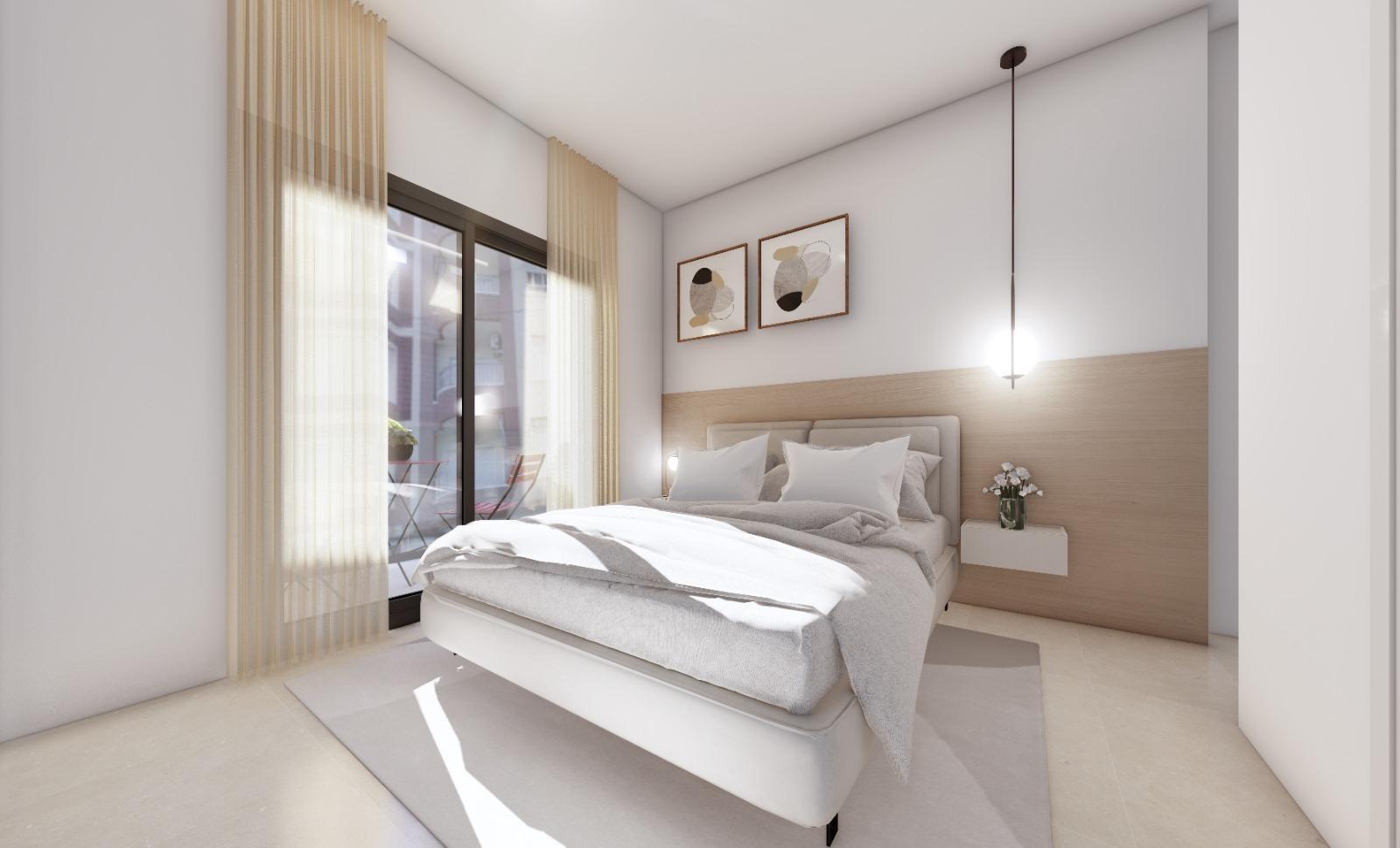 Apartamento en Venta en Guardamar del Segura