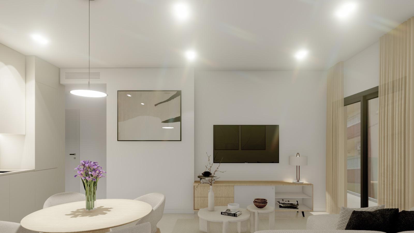 Apartamento en Venta en Guardamar del Segura