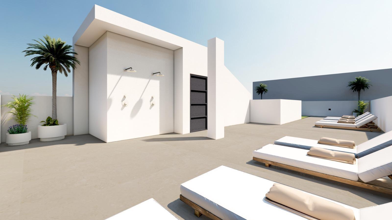 Apartamento en Venta en Guardamar del Segura