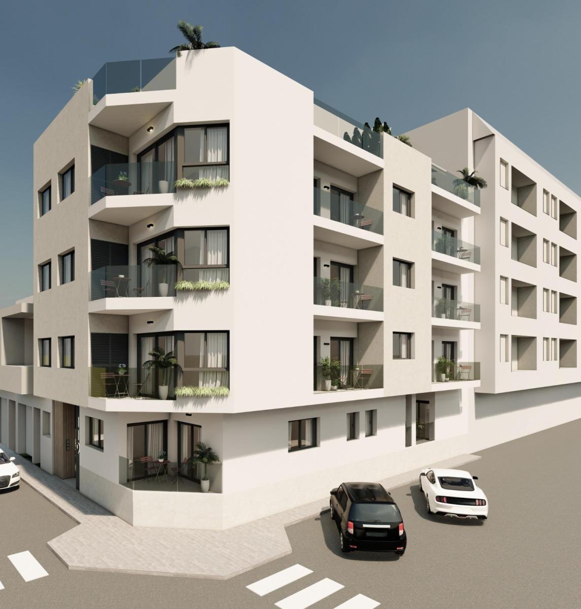 Apartamento en Venta en Guardamar del Segura