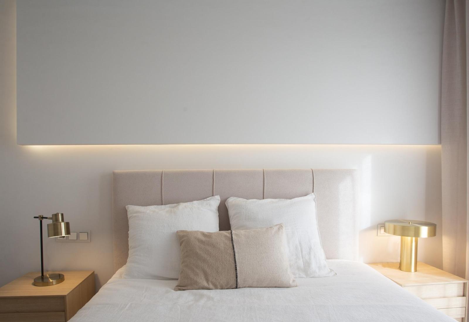 Penthouse for Sale in Dénia