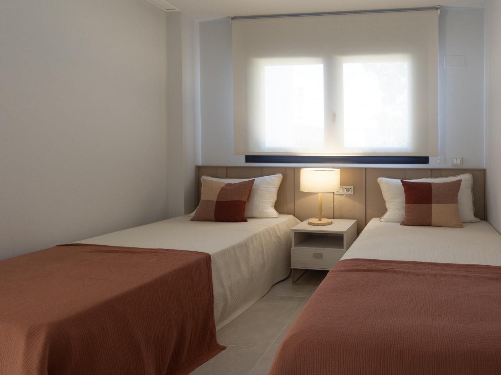Penthouse for Sale in Dénia