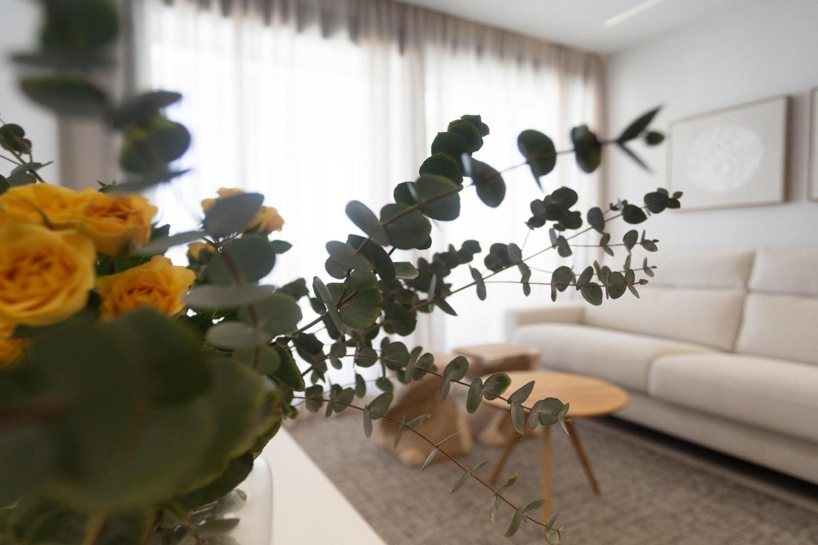 Penthouse for Sale in Dénia