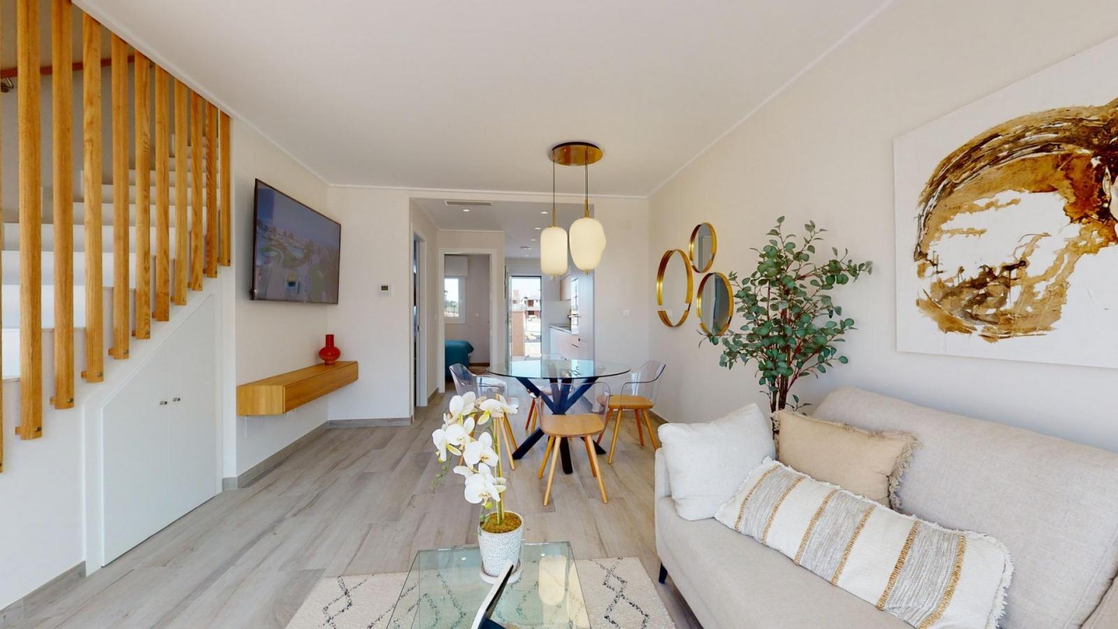 Casa en Venta en Pilar de la Horadada