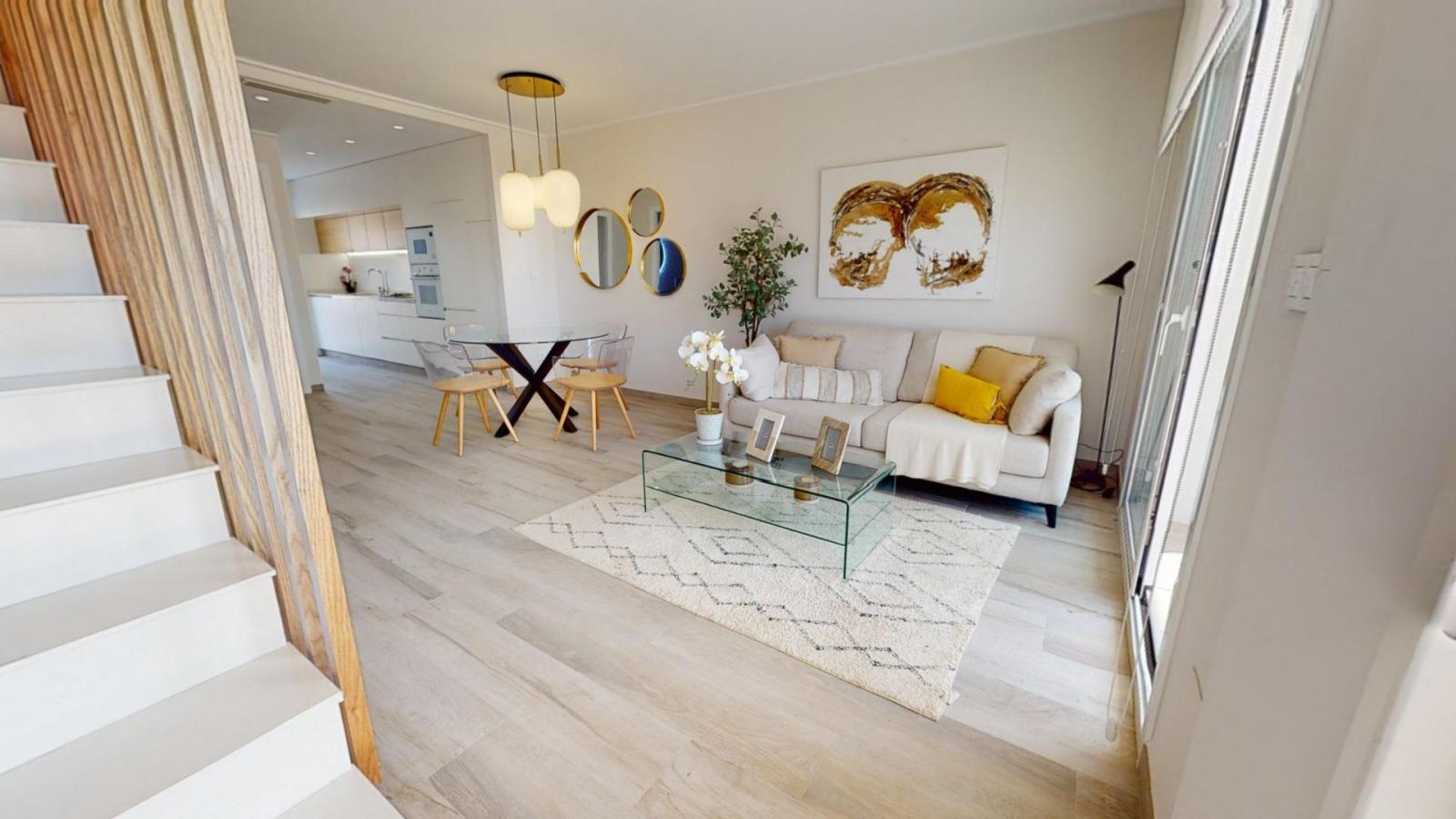Casa en Venta en Pilar de la Horadada