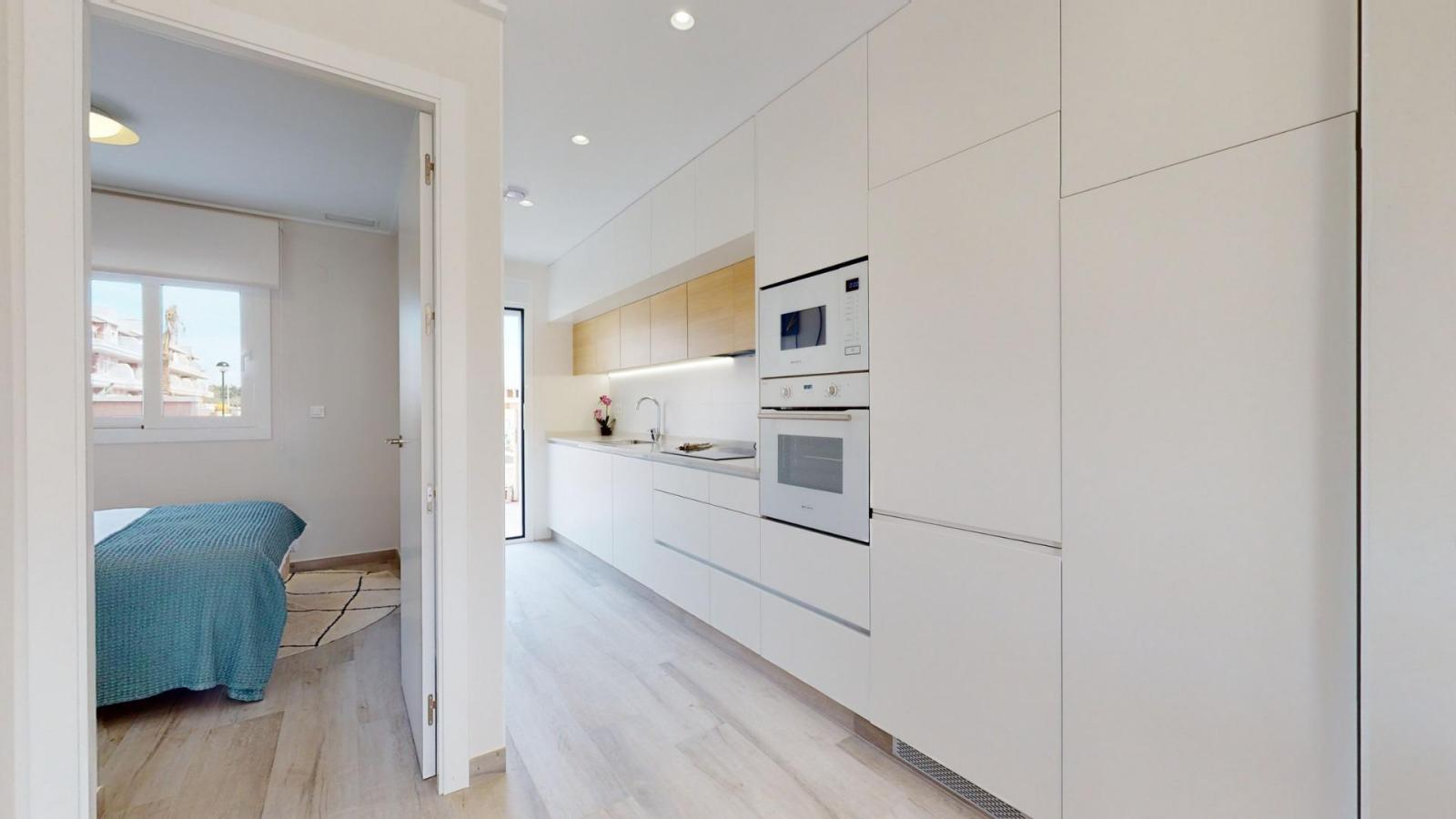 Casa en Venta en Pilar de la Horadada