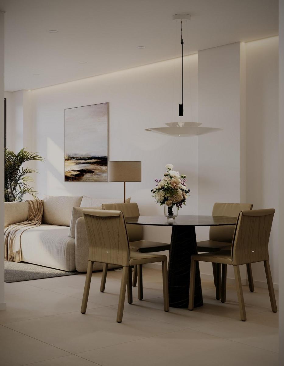 Penthouse for Sale in Guardamar del Segura