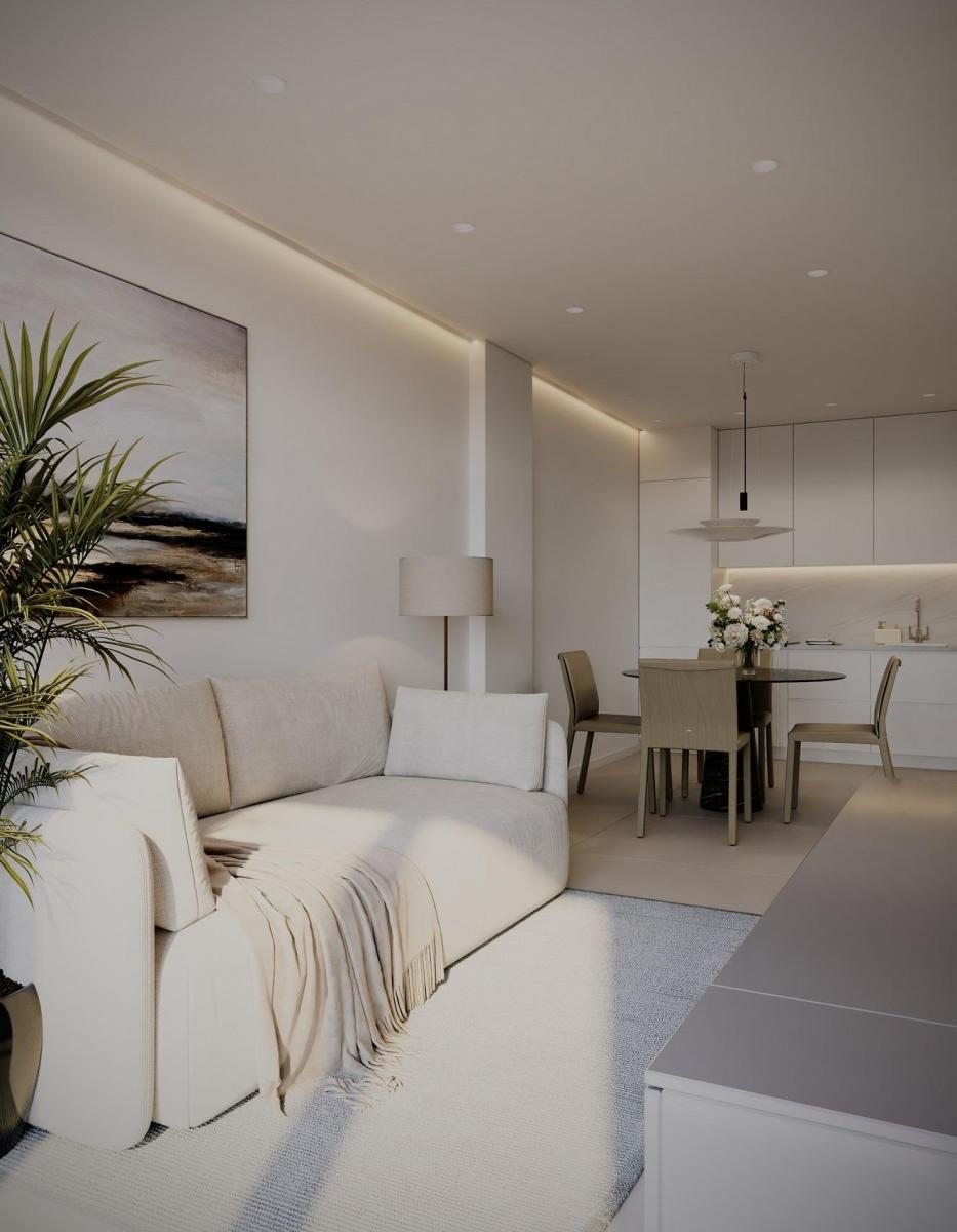 Penthouse for Sale in Guardamar del Segura