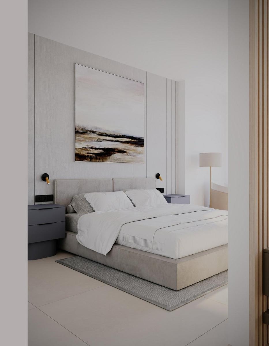Penthouse for Sale in Guardamar del Segura
