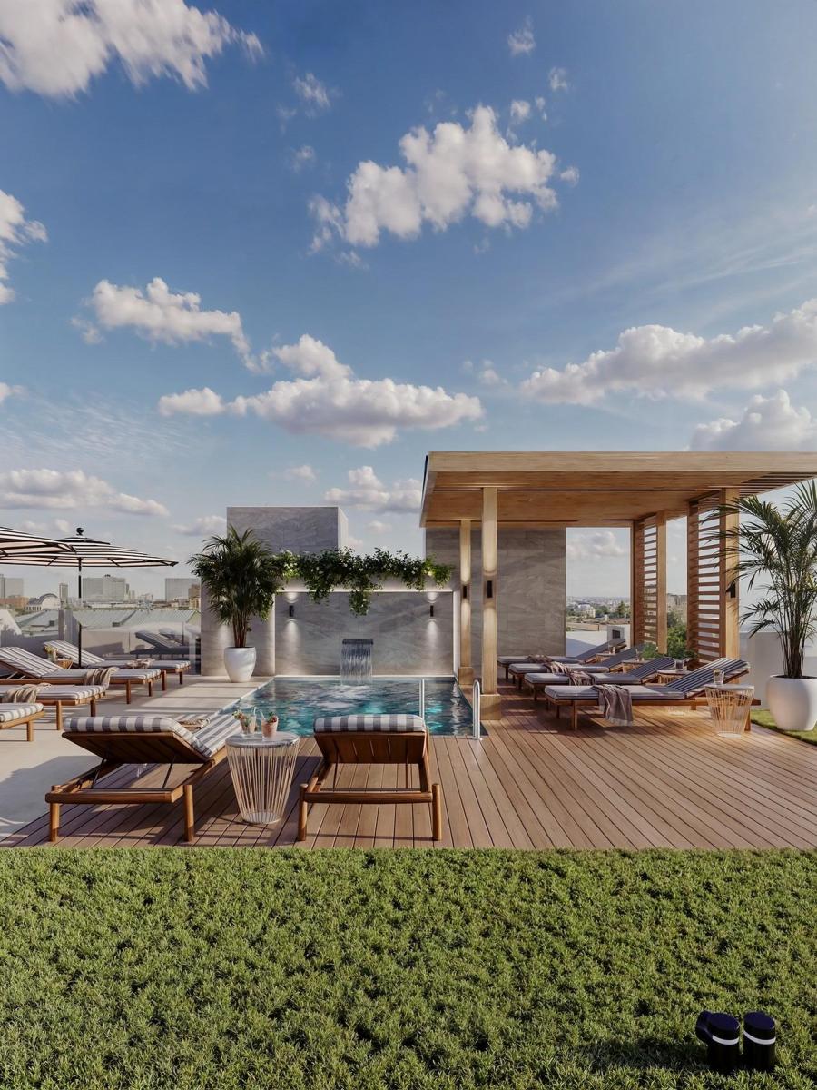 Penthouse for Sale in Guardamar del Segura