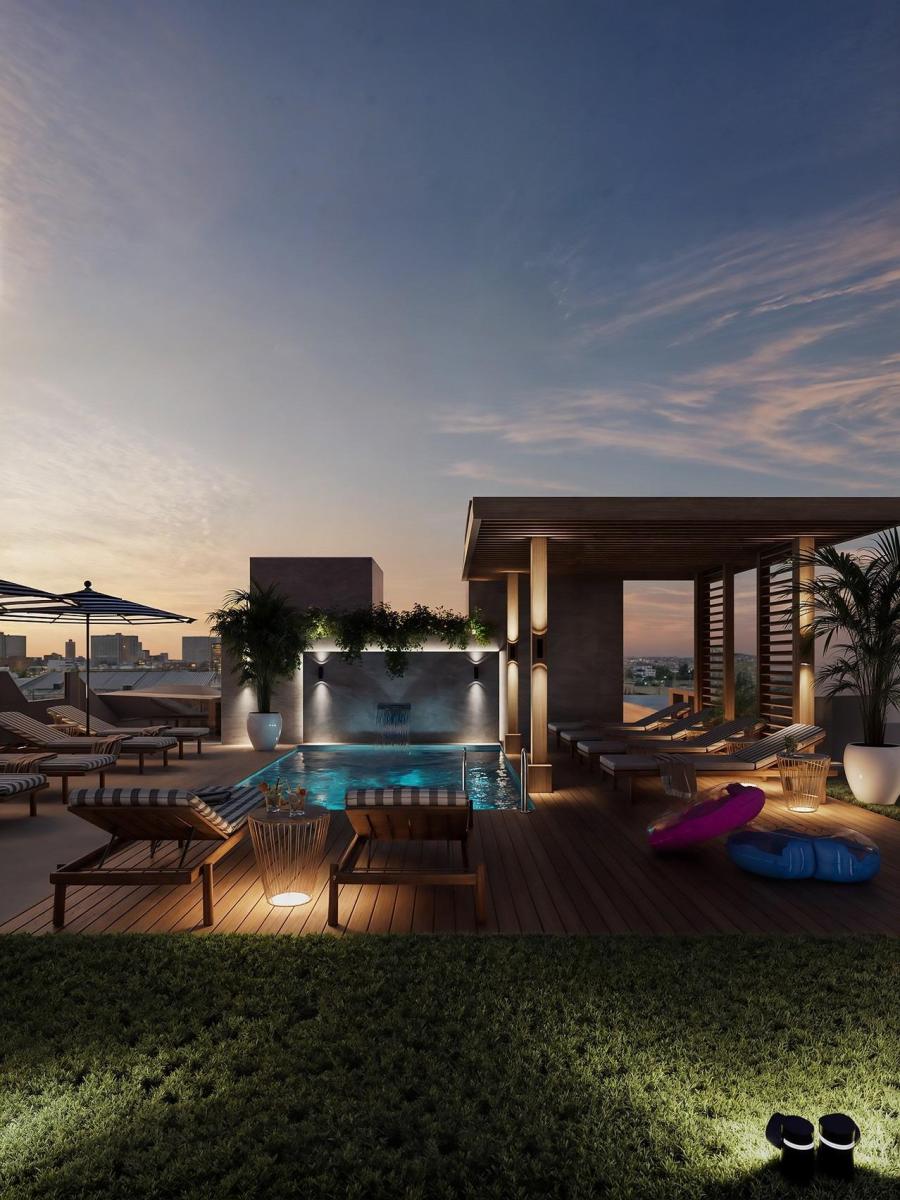 Penthouse for Sale in Guardamar del Segura