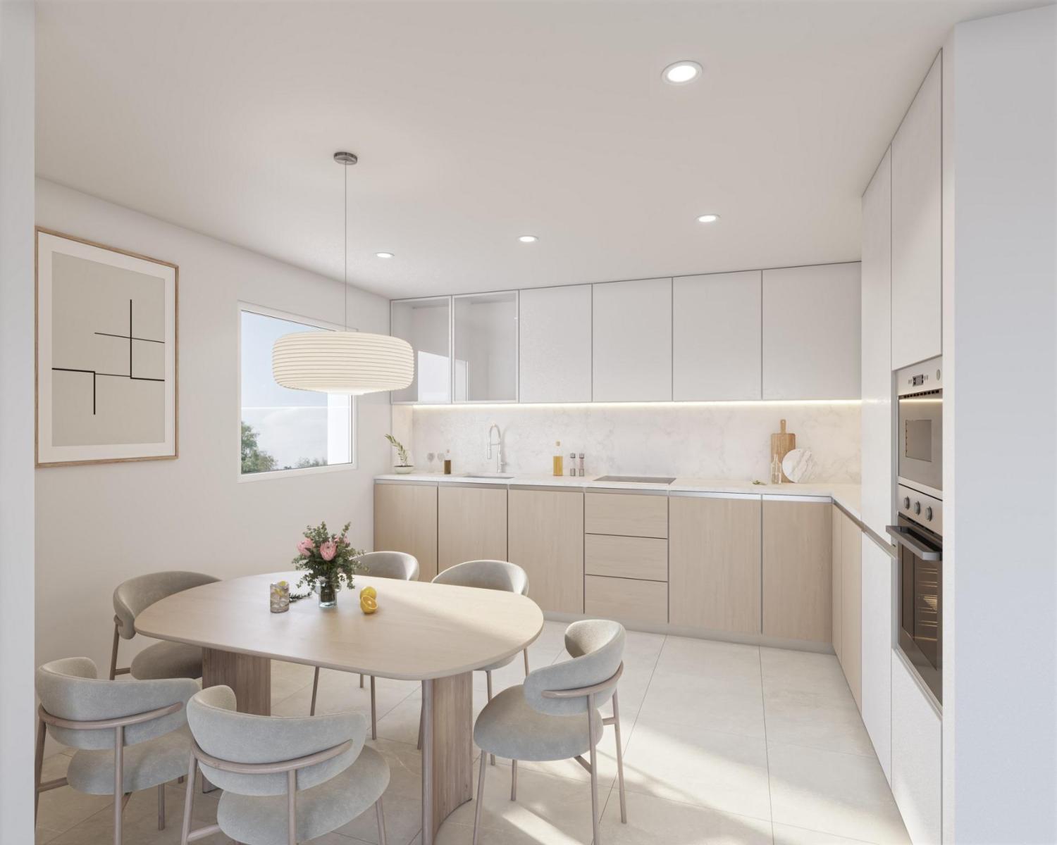 Bungalow en Venta en Pilar de la Horadada