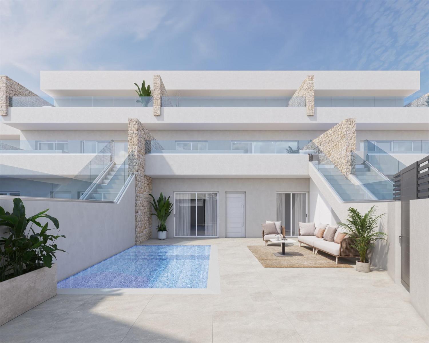 Bungalow en Venta en Pilar de la Horadada