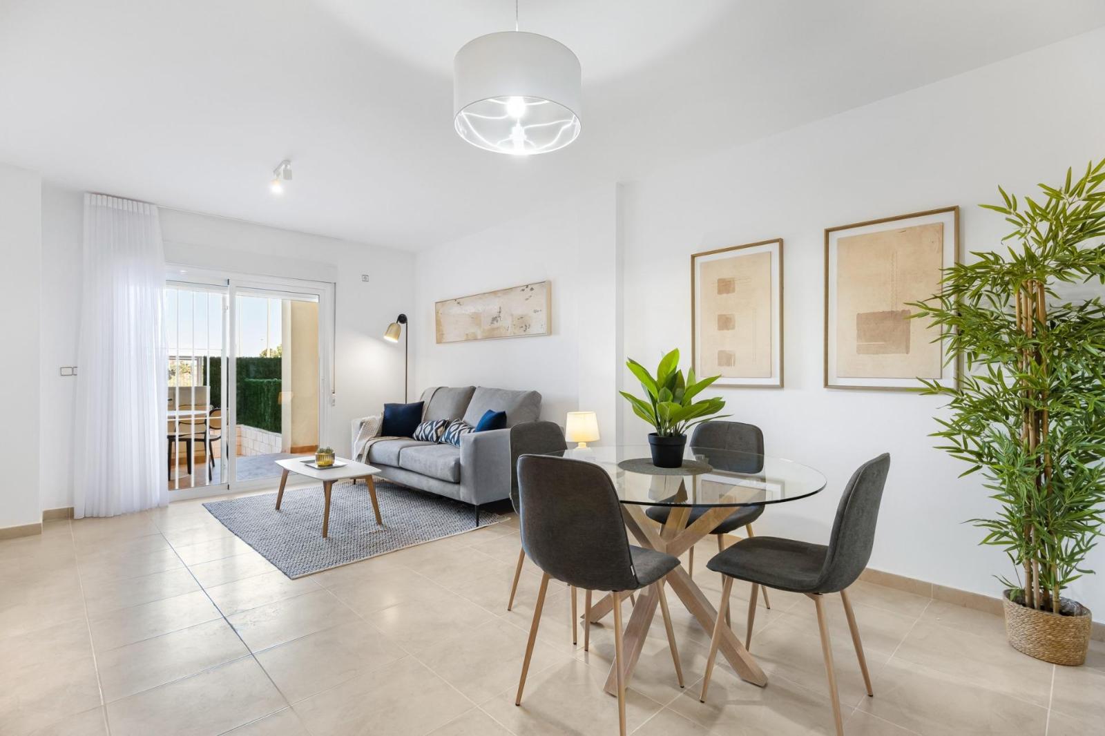 Penthouse for Sale in Orihuela