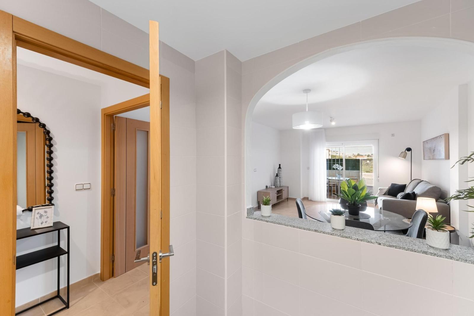 Penthouse for Sale in Orihuela