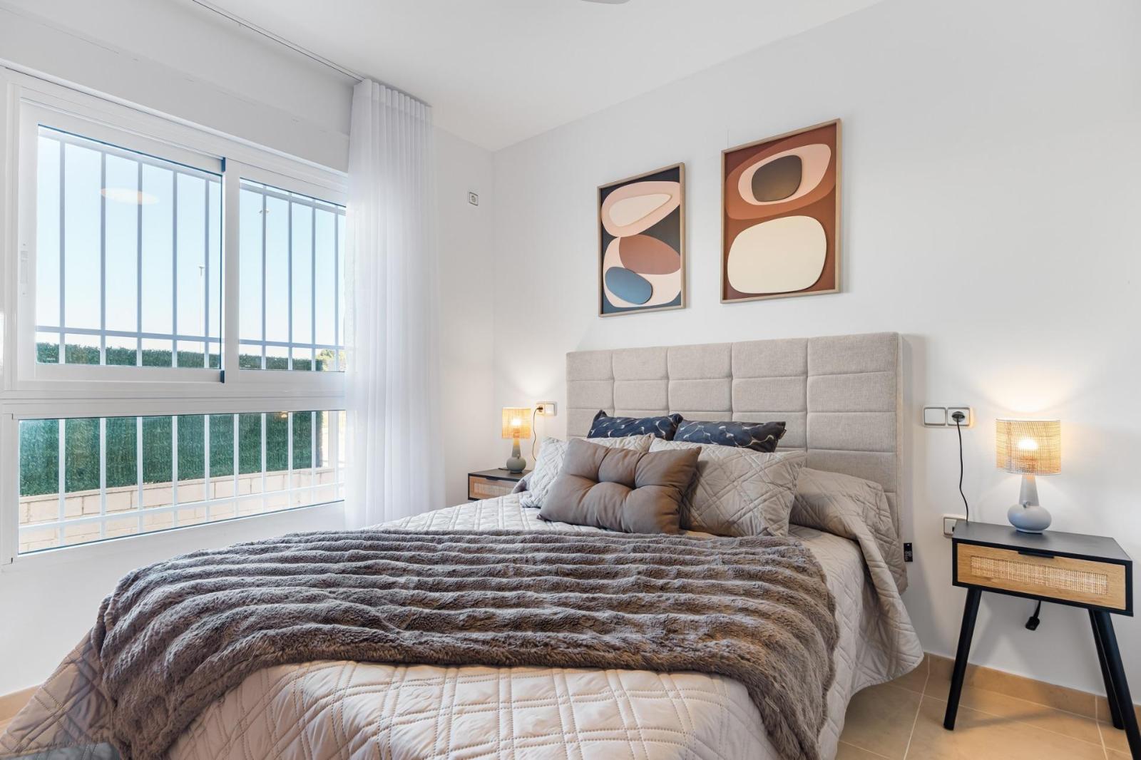 Penthouse for Sale in Orihuela