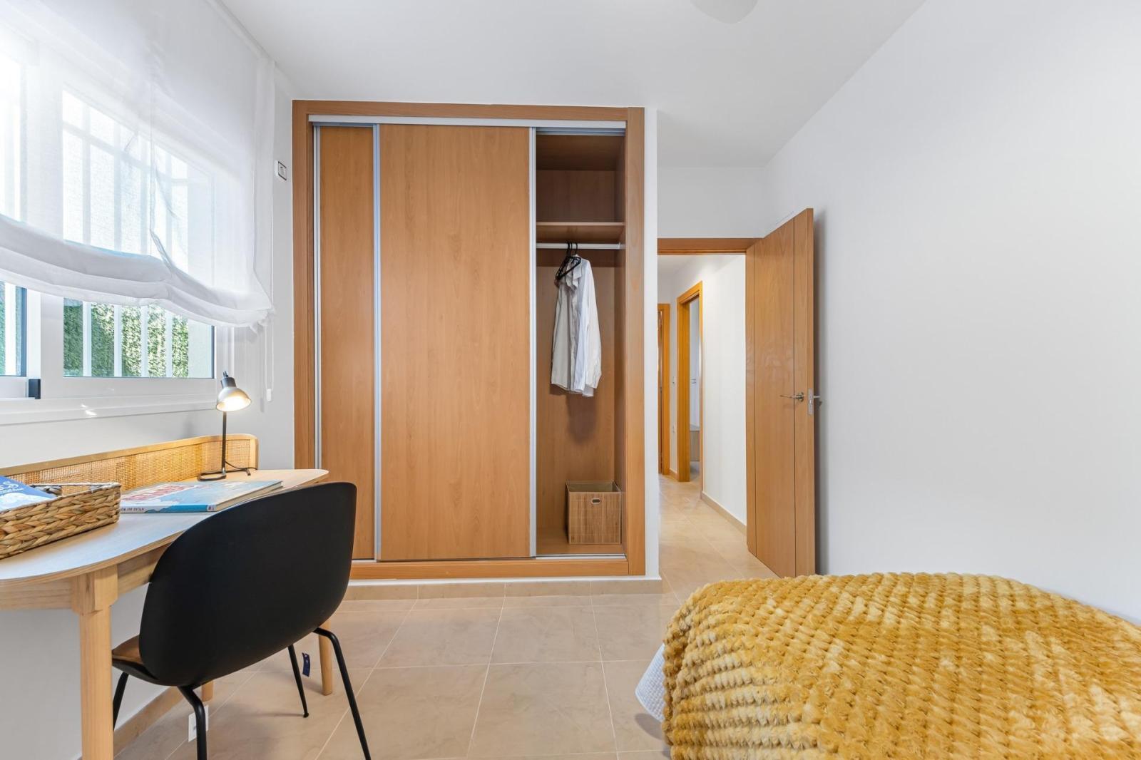 Penthouse for Sale in Orihuela